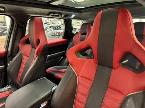 Land Rover Range Rover Sport 2015