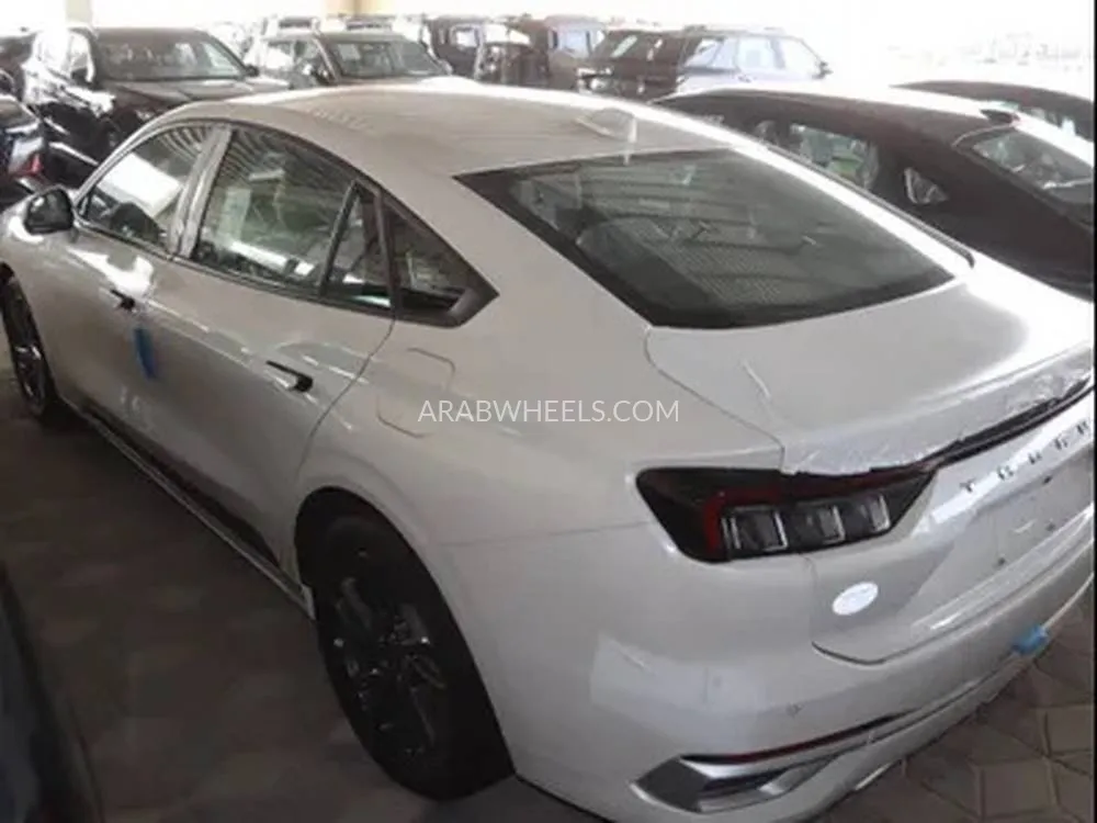 فورد توروس 2025 for Sale in الدمام Image-4