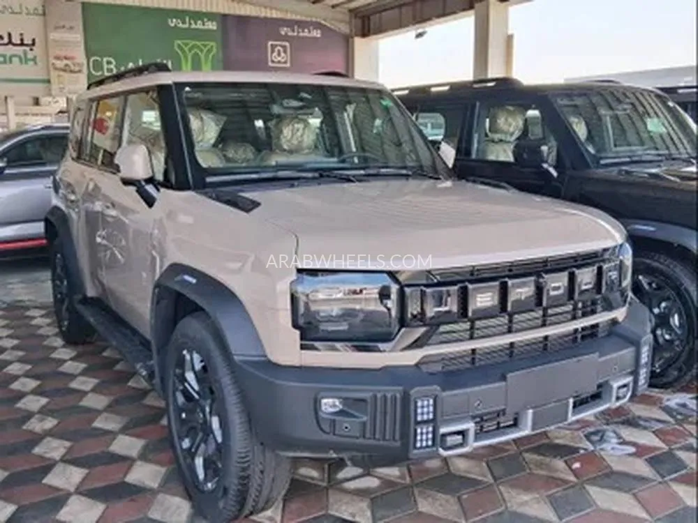 جيتور T2 2025 for Sale in الدمام Image-3
