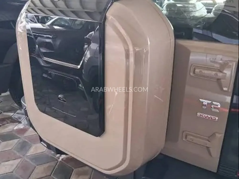 جيتور T2 2025 for Sale in الدمام Image-9
