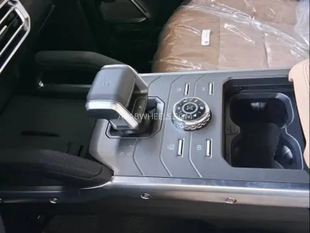 جيتور T2 2025 for Sale in الدمام Image-13