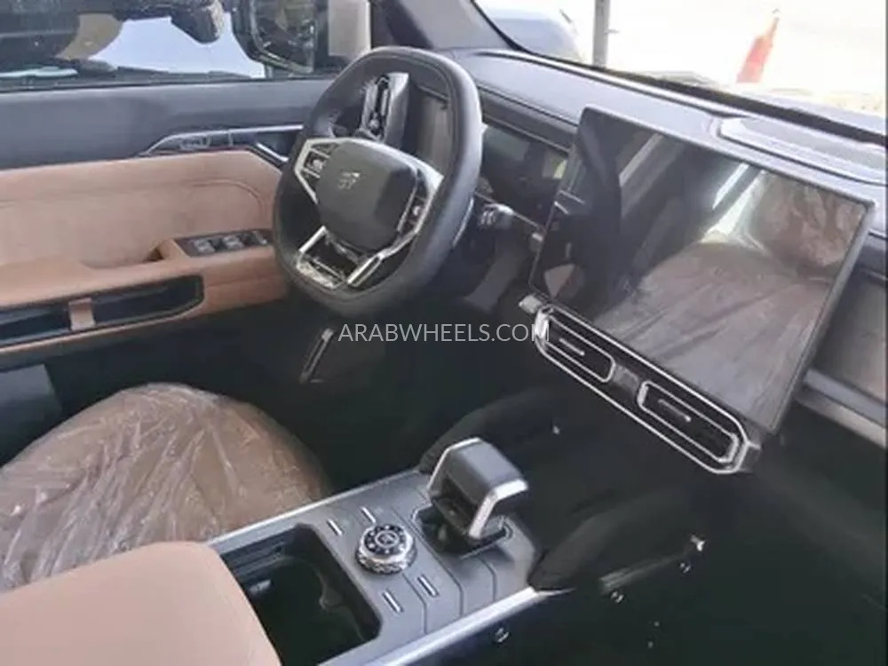 جيتور T2 2025 for Sale in الدمام Image-17