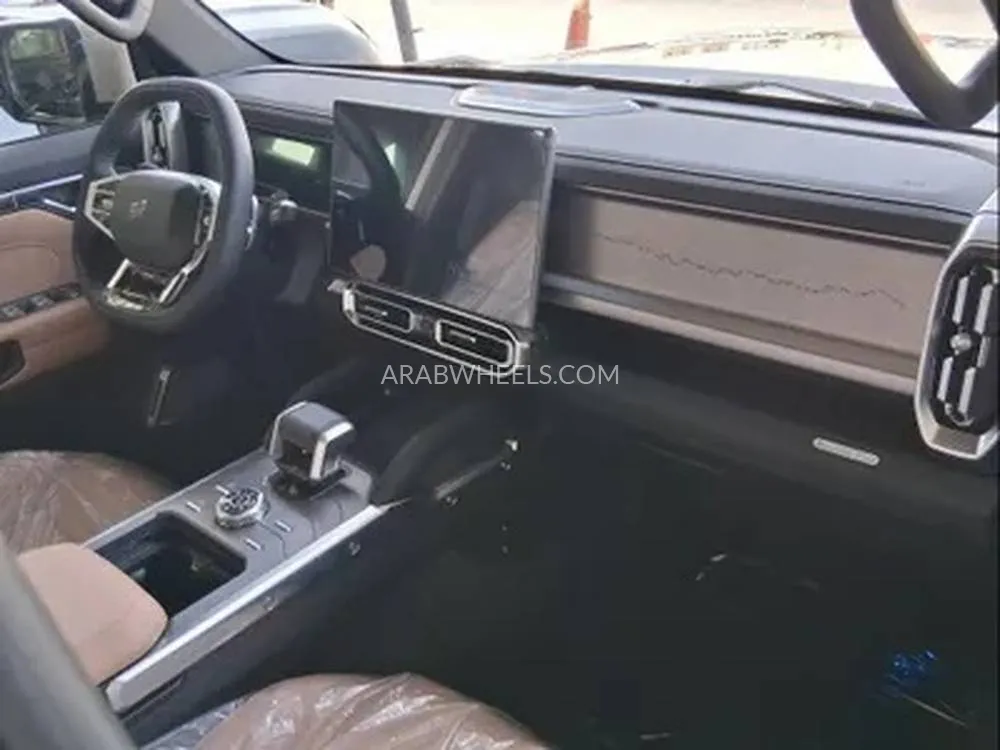 جيتور T2 2025 for Sale in الدمام Image-18