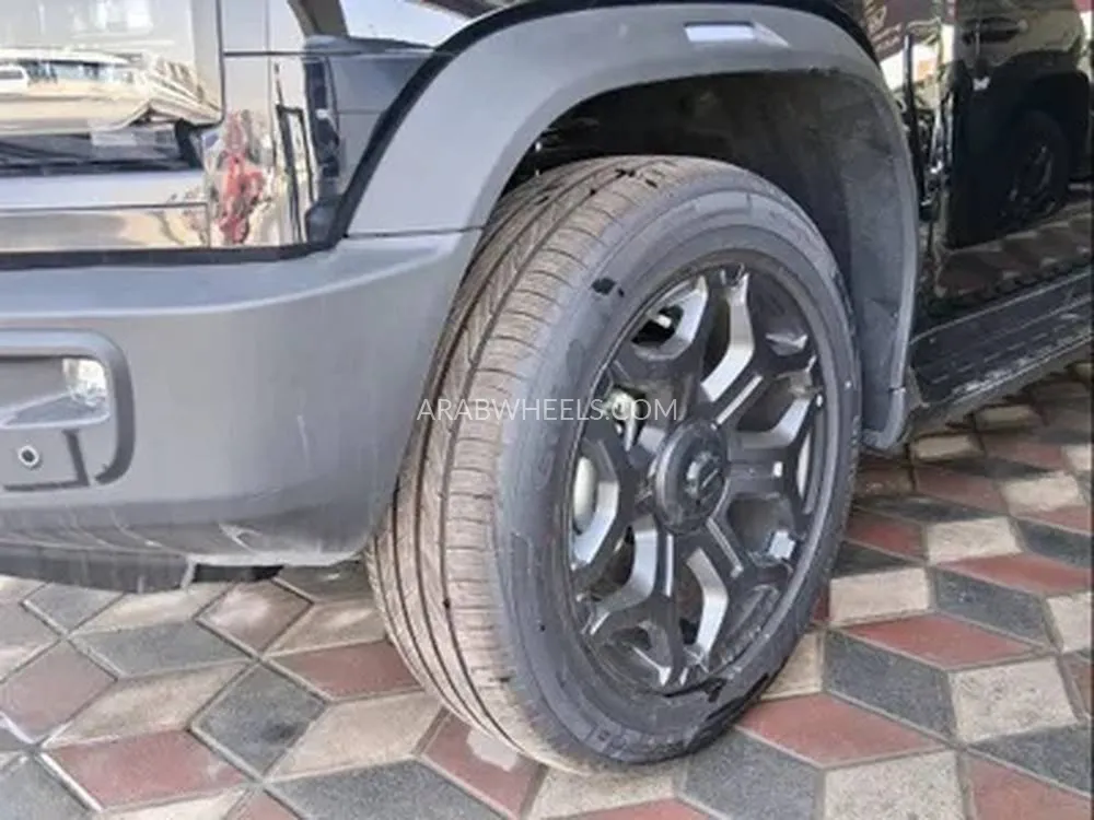 جيتور T2 2025 for Sale in الدمام Image-12