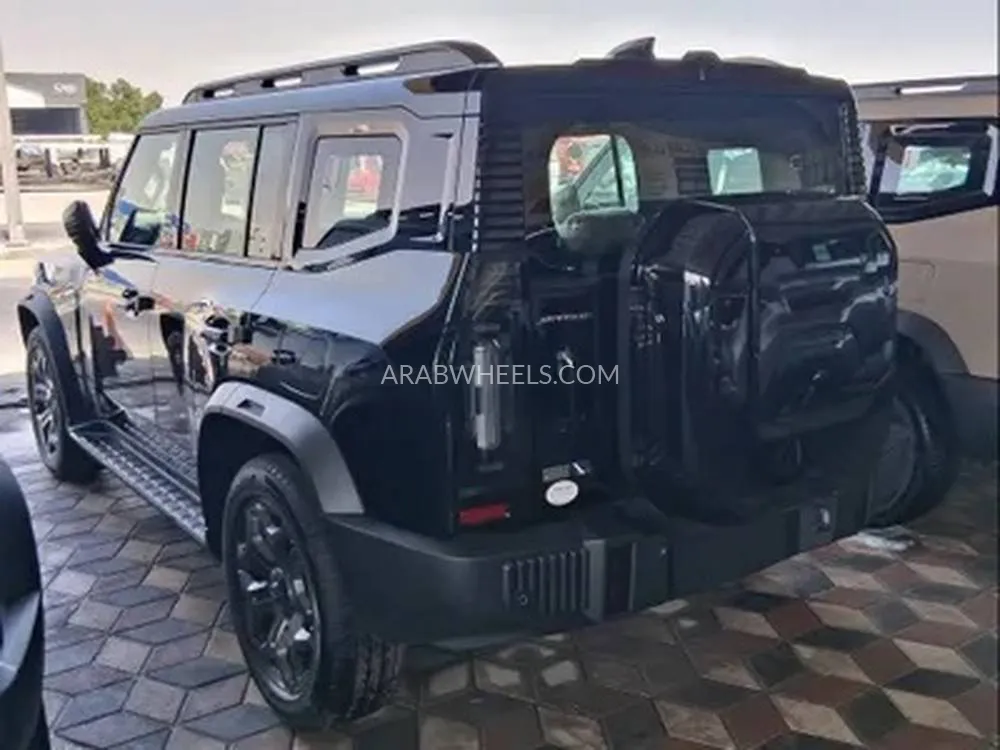جيتور T2 2025 for Sale in الدمام Image-13
