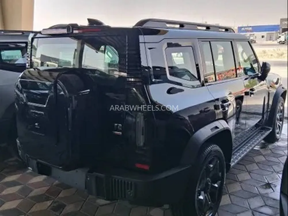 جيتور T2 2025 for Sale in الدمام Image-14