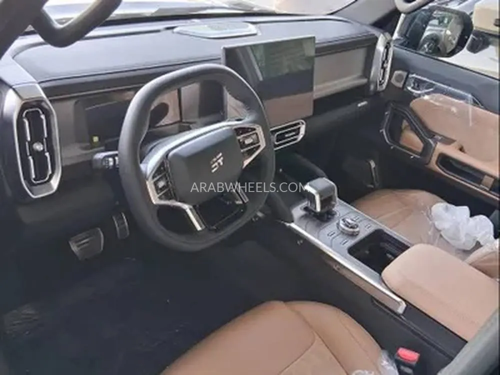 جيتور T2 2025 for Sale in الدمام Image-16