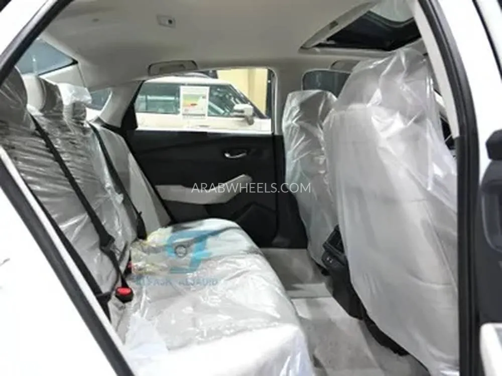 هوندا أكورد 2024 for Sale in الدمام Image-4