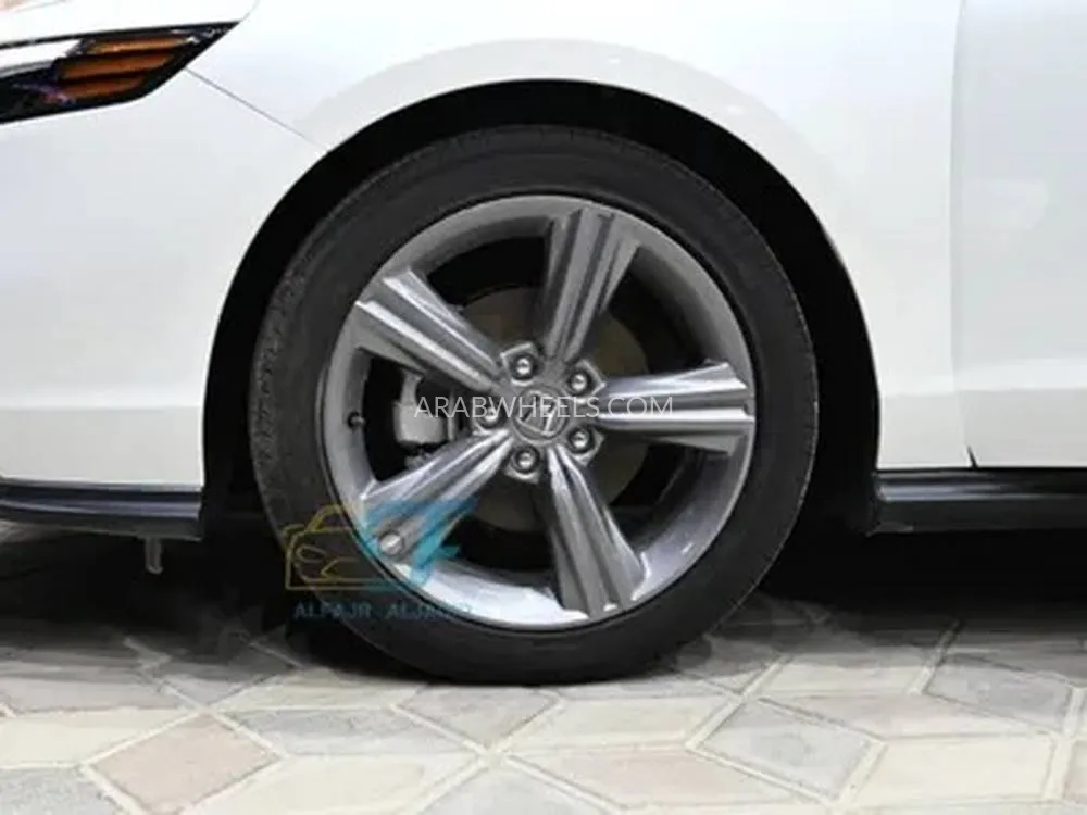 هوندا أكورد 2024 for Sale in الدمام Image-13