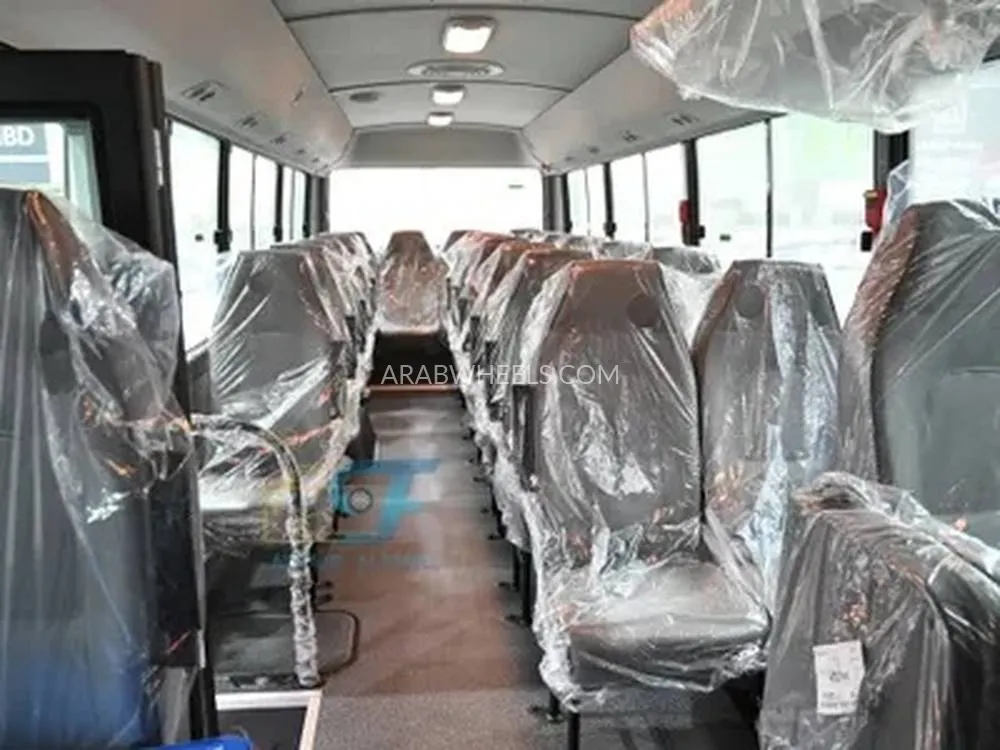 هيونداي باليسيد 2023 for Sale in الدمام Image-3