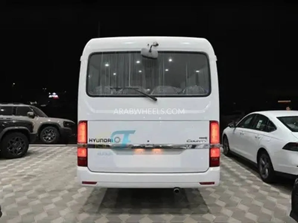 هيونداي باليسيد 2023 for Sale in الدمام Image-7