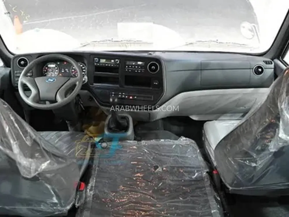 هيونداي باليسيد 2023 for Sale in الدمام Image-12