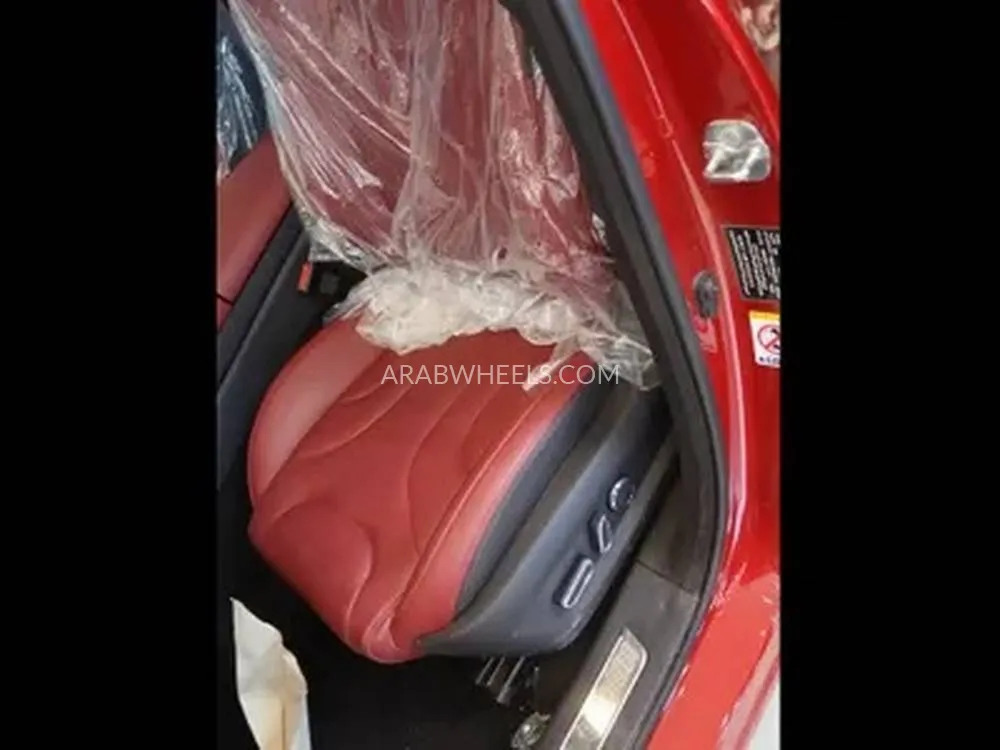 شانجان سي إس ٨٥ 2021 for Sale in الدمام Image-14