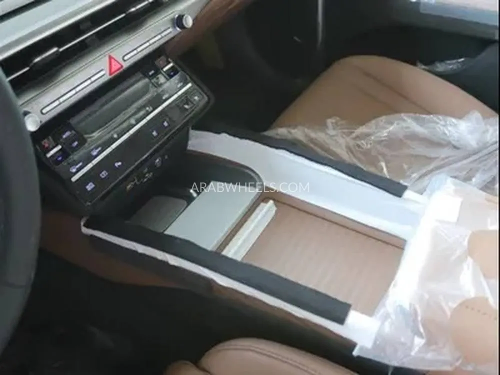 هيونداي أزيرا 2025 for Sale in الدمام Image-9