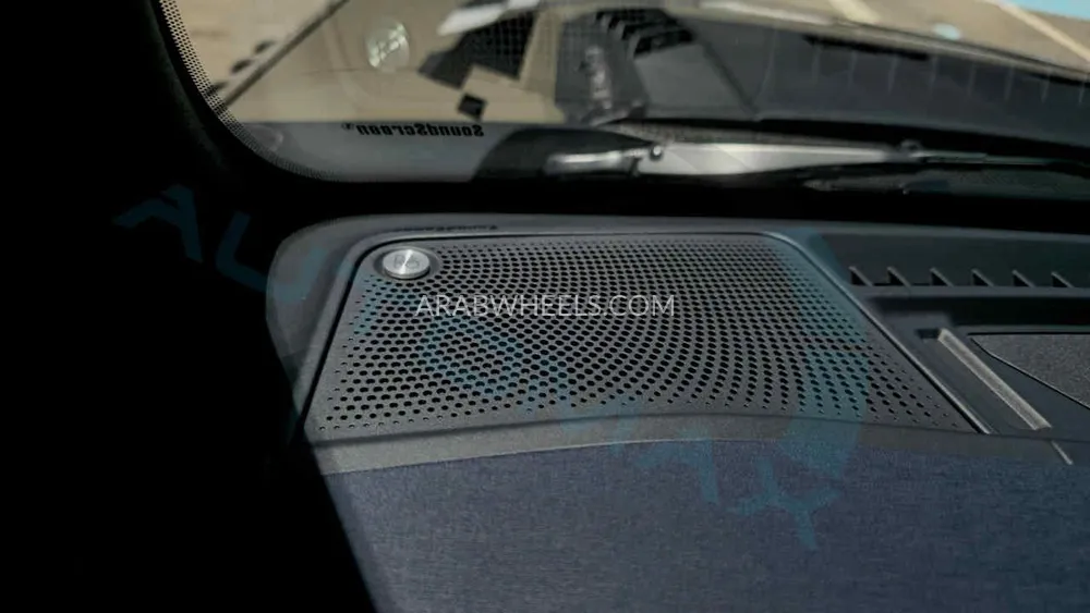 فورد برونكو 2025 for Sale in وادي الدواسر Image-32