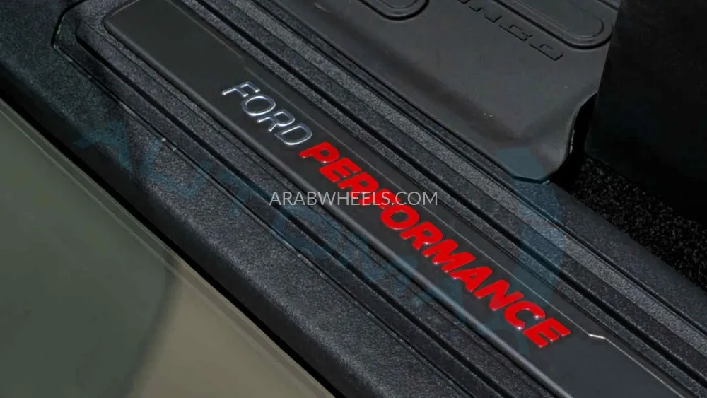 فورد برونكو 2025 for Sale in وادي الدواسر Image-35