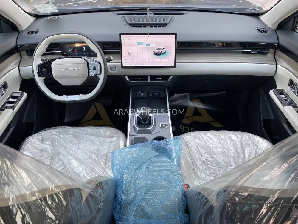 جيتور داشينغ 2025 for Sale in الرياض Image-8