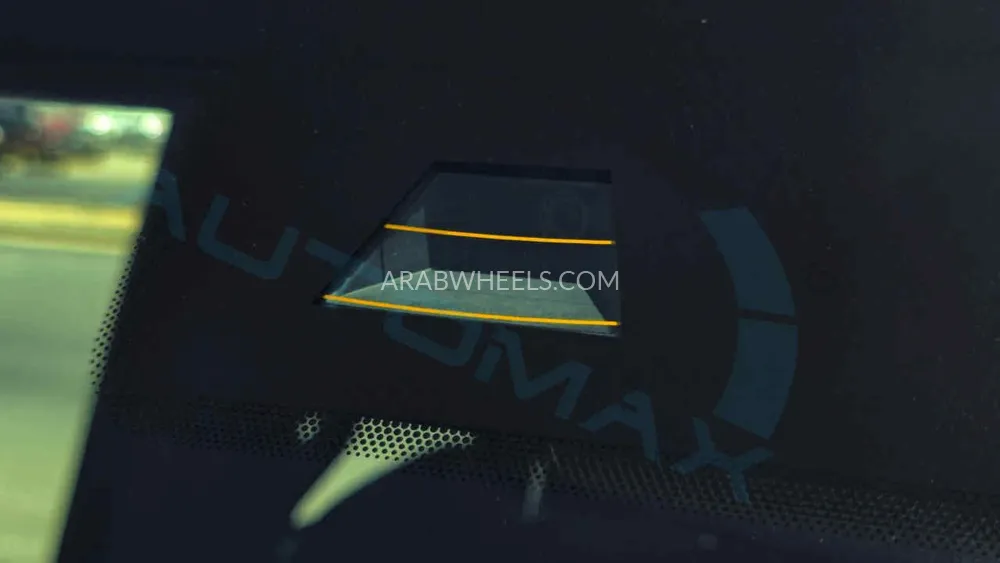 فورد برونكو 2025 for Sale in وادي الدواسر Image-39