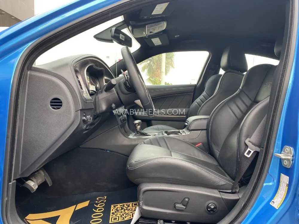 دودج تشارجر 2023 for Sale in الرياض Image-7