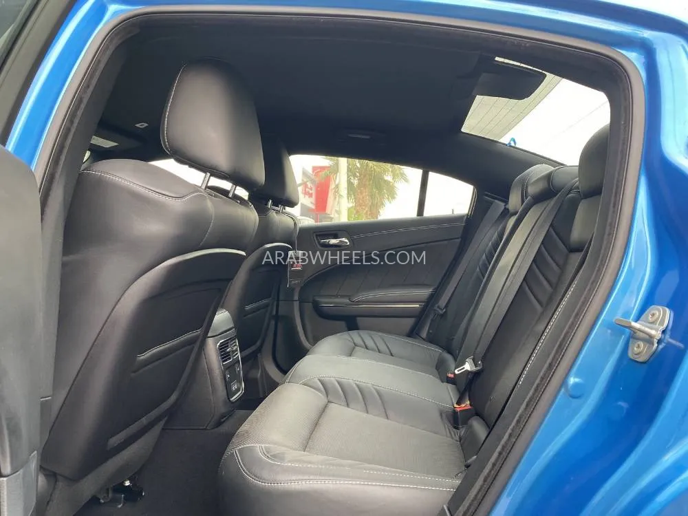 دودج تشارجر 2023 for Sale in الرياض Image-8