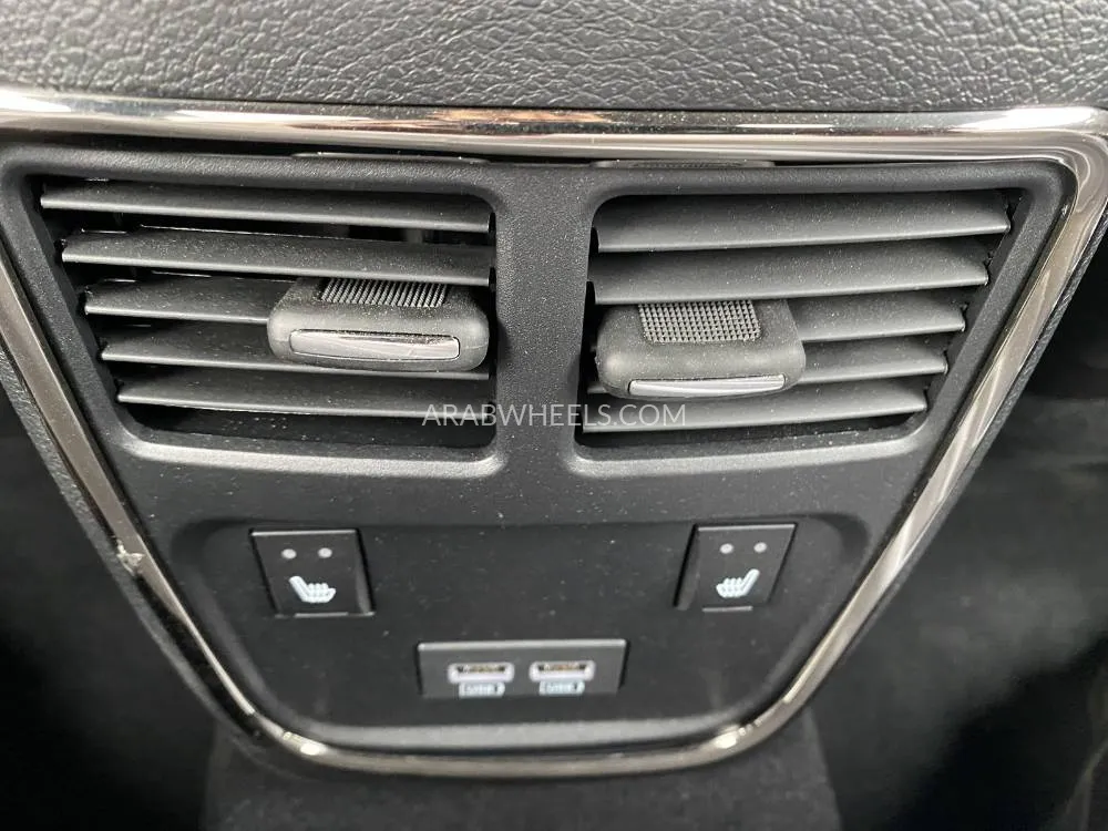 دودج تشارجر 2023 for Sale in الرياض Image-11