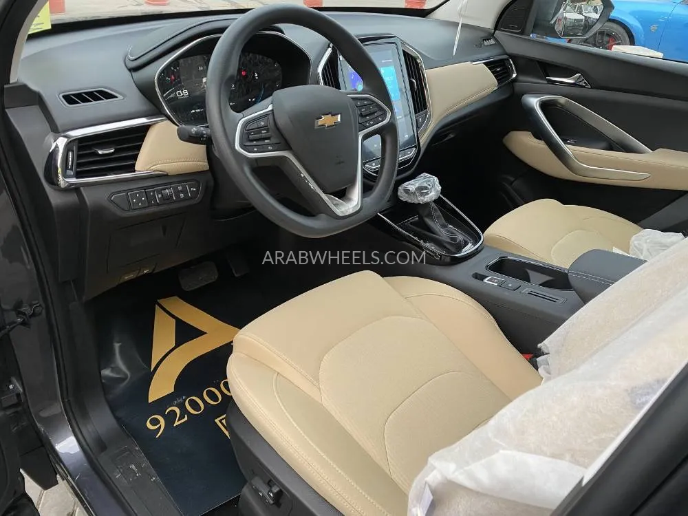 شفروليه  كابتيفا 2025 for Sale in الرياض Image-6