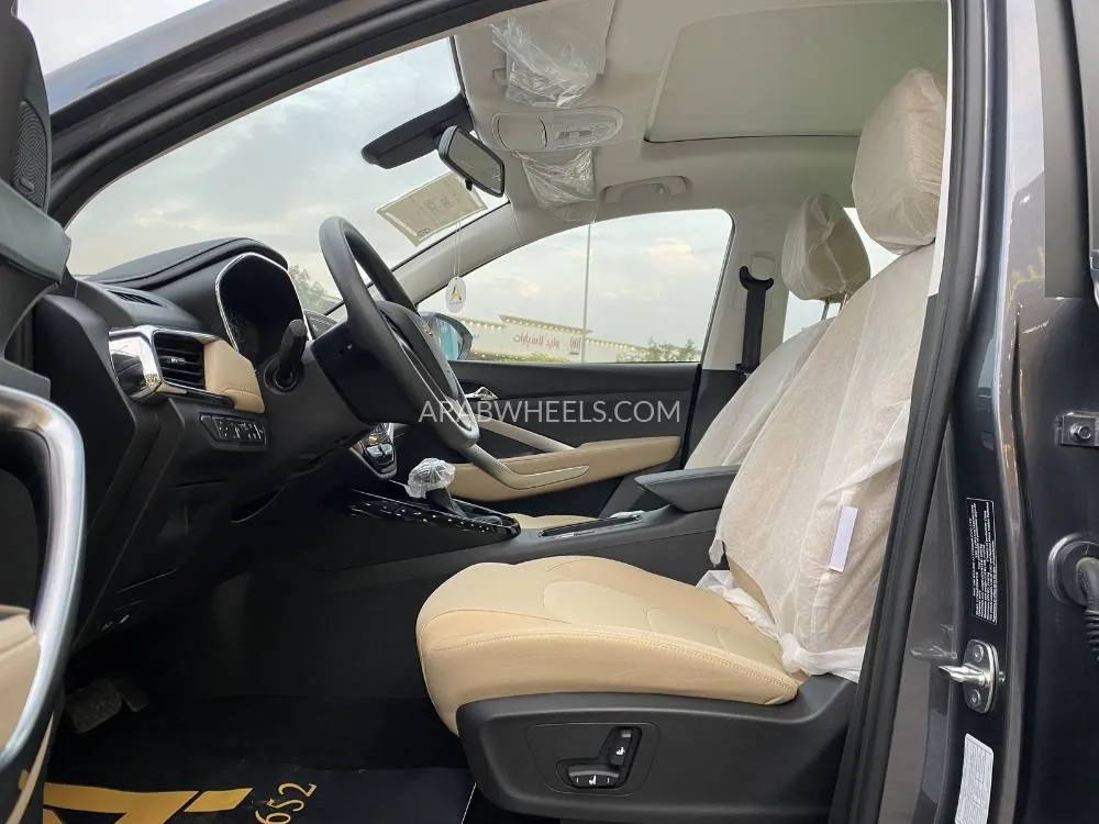 شفروليه  كابتيفا 2025 for Sale in الرياض Image-7