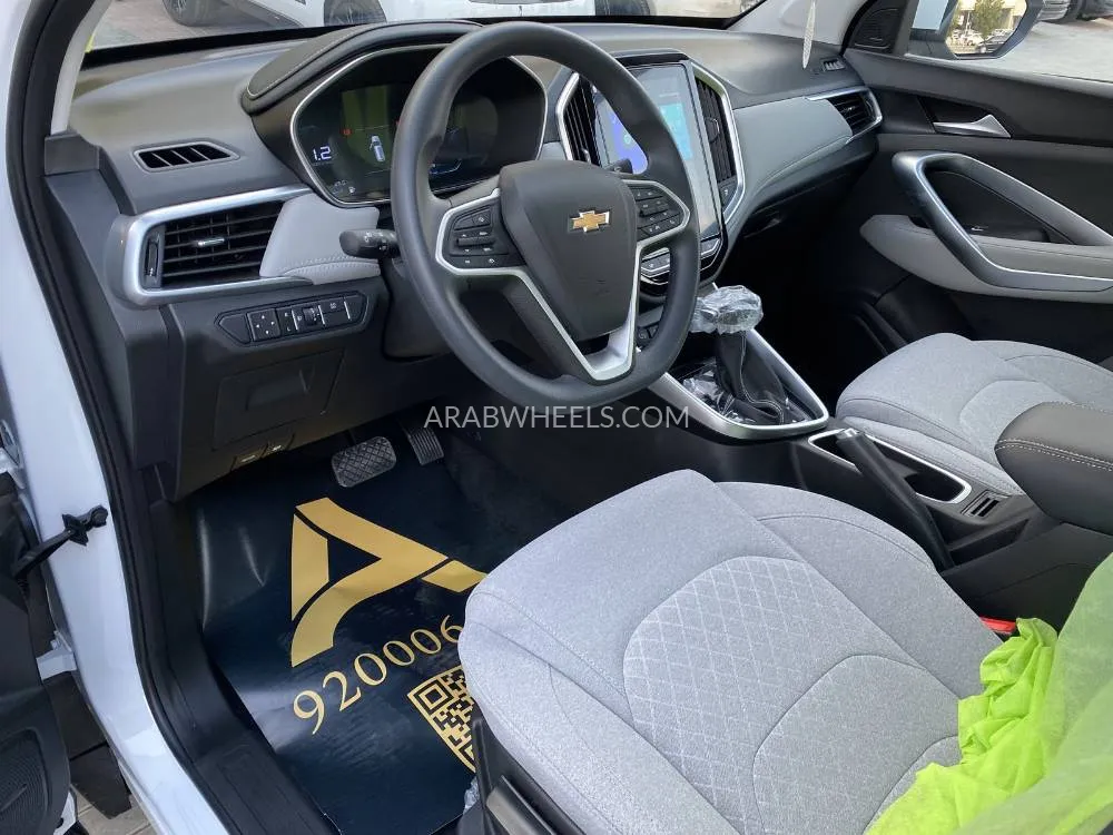 شفروليه  كابتيفا 2025 for Sale in الرياض Image-6