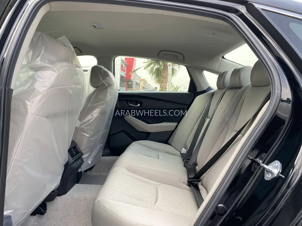 هوندا أكورد 2025 for Sale in الرياض Image-4