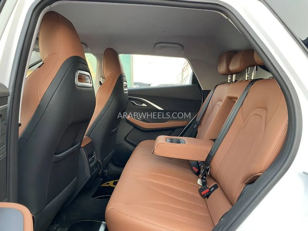 شيري أومودا ٥ 2025 for Sale in الرياض Image-8