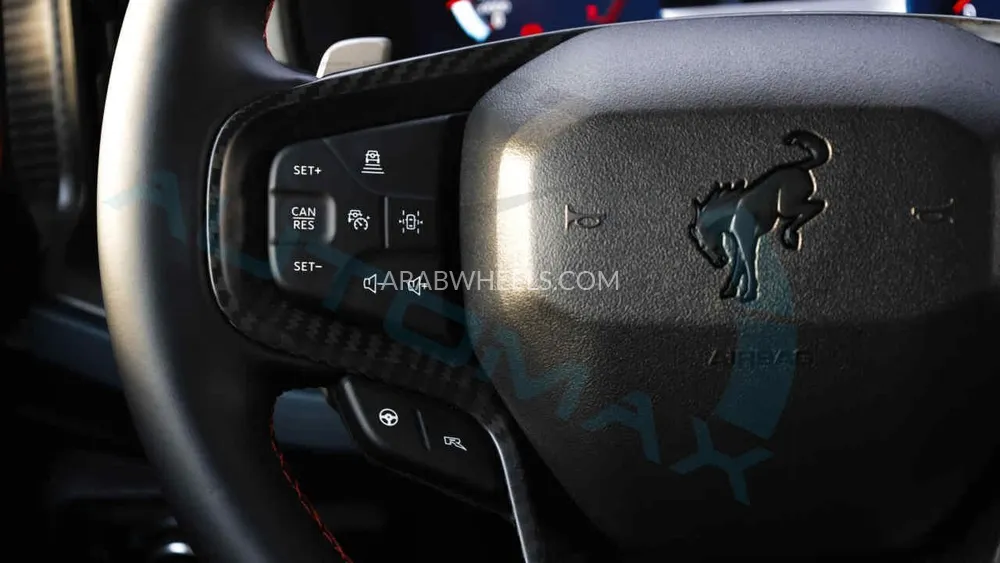 فورد برونكو 2025 for Sale in وادي الدواسر Image-11