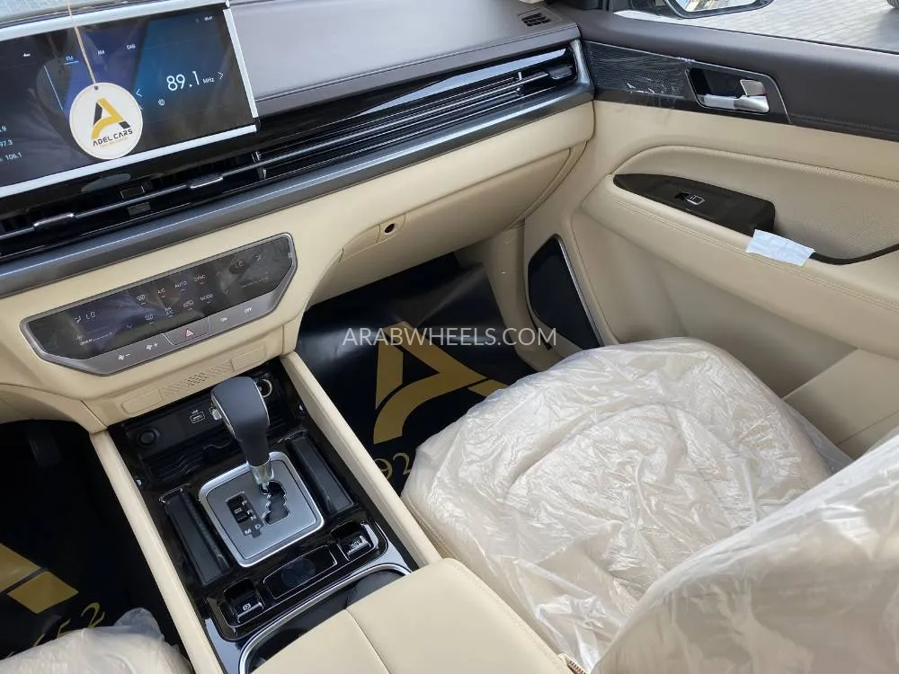 سانج يونج ريكستون 2024 for Sale in الرياض Image-12