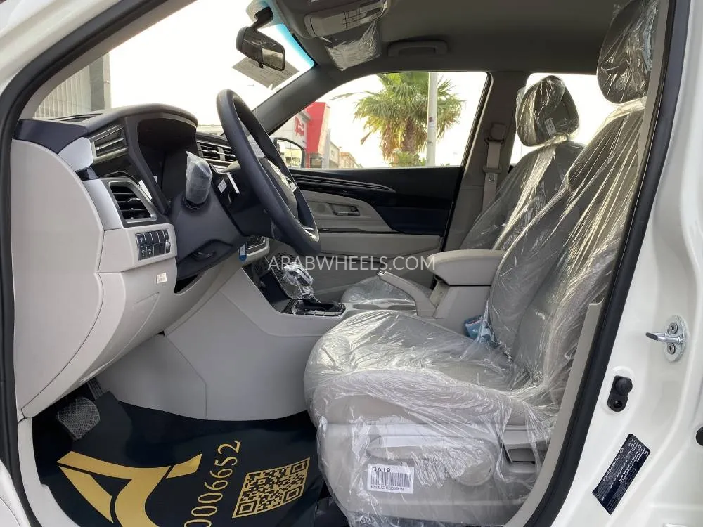 سانج يونج كوراندو 2024 for Sale in الرياض Image-7
