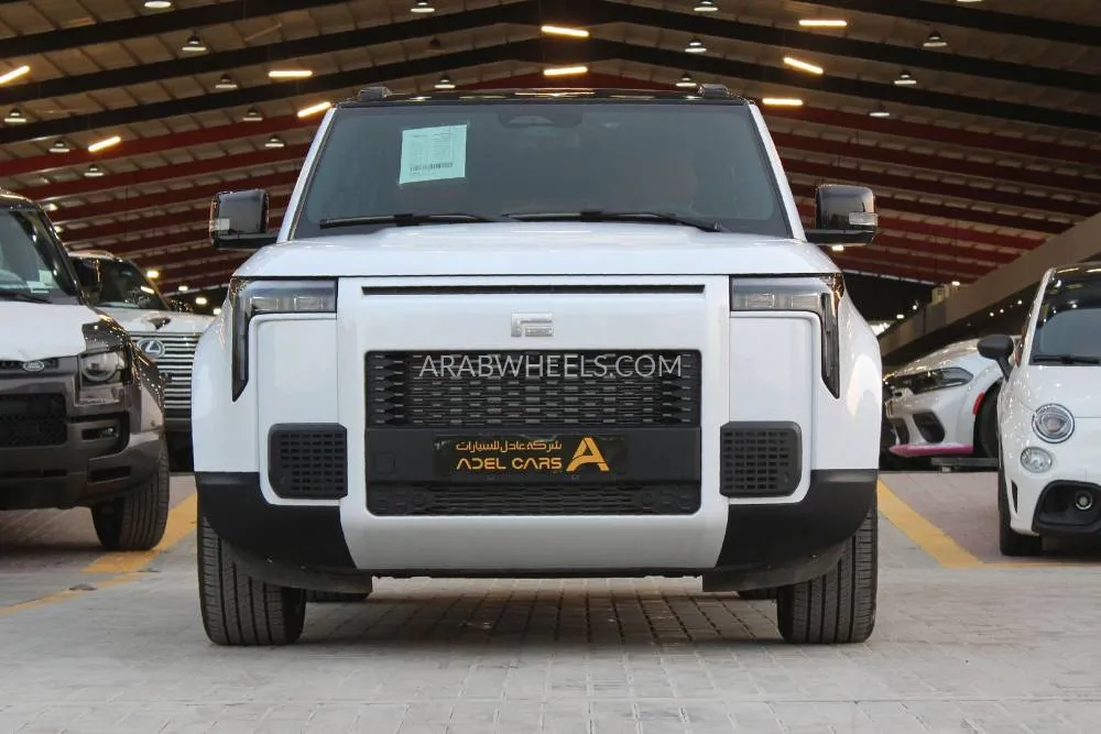 روكس 01 2025 for Sale in الرياض Image-2