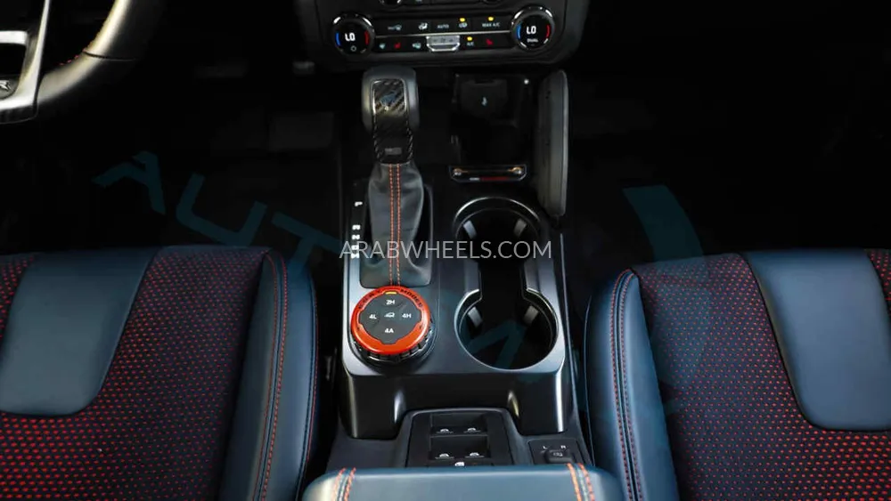 فورد برونكو 2025 for Sale in وادي الدواسر Image-24