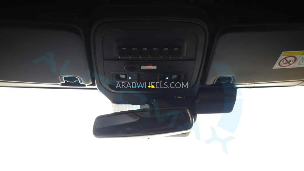 فورد برونكو 2025 for Sale in وادي الدواسر Image-28