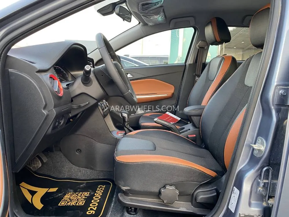 شيري تيغو ٢ 2025 for Sale in الرياض Image-7