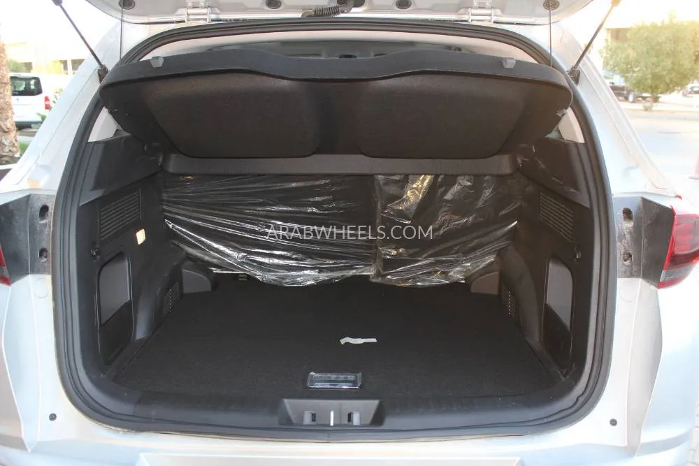 شيري تيغو ٧ 2023 for Sale in الرياض Image-5