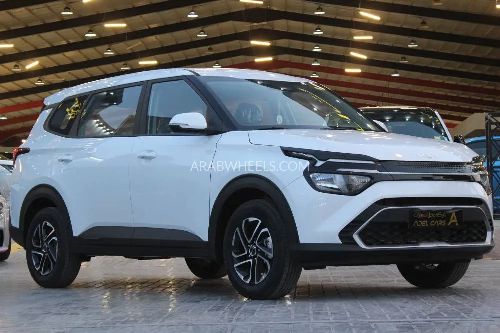 كيا كارينز 2025 for Sale in الرياض Image-1