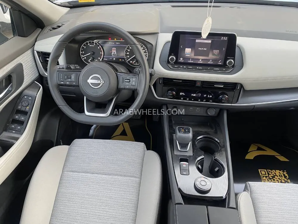 نيسان إكس تريل 2025 for Sale in الرياض Image-9