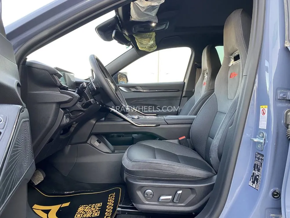 هافال H6 2025 for Sale in الرياض Image-7