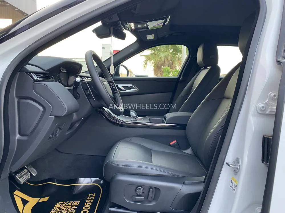 لاند روفر رينج روفر فيلار 2024 for Sale in الرياض Image-7