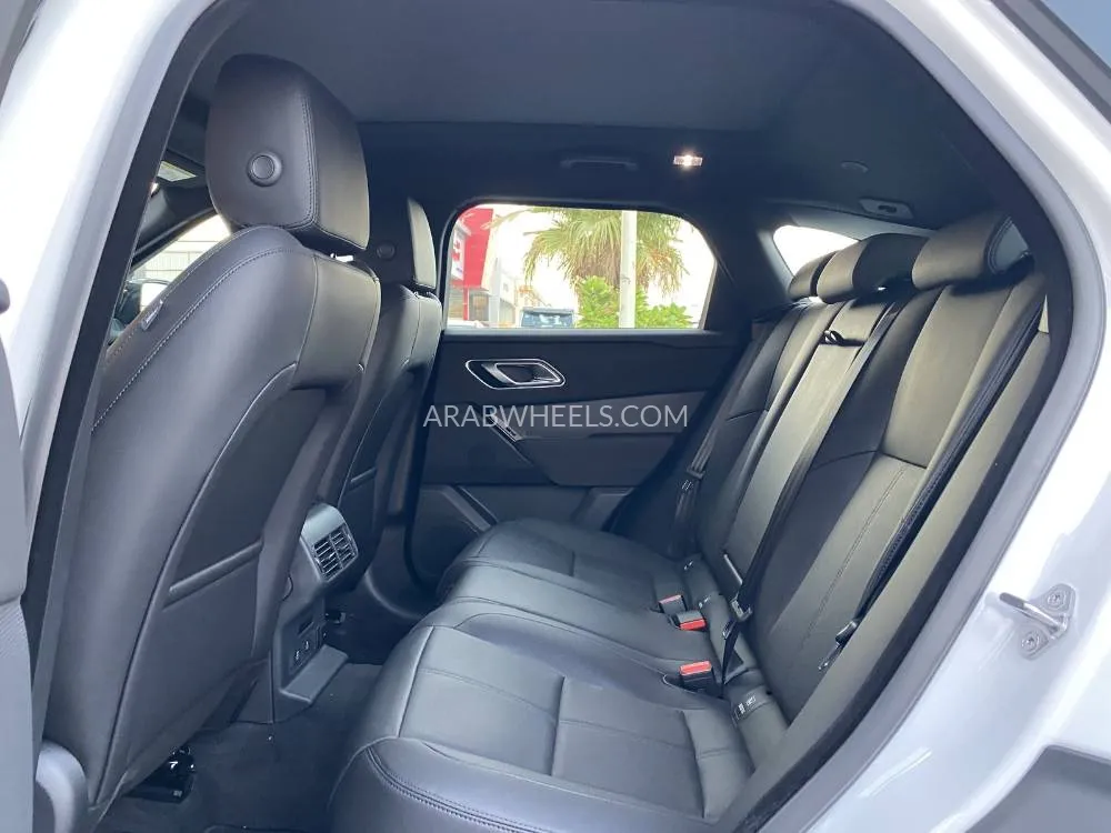 لاند روفر رينج روفر فيلار 2024 for Sale in الرياض Image-8