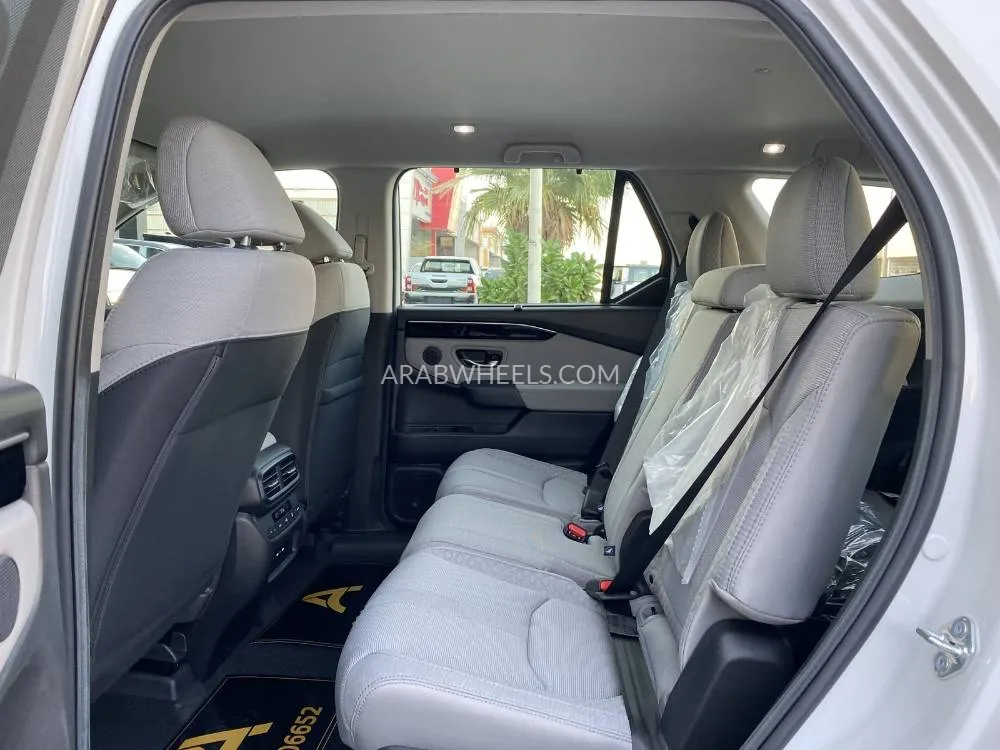 هوندا بايلوت 2025 for Sale in الرياض Image-7