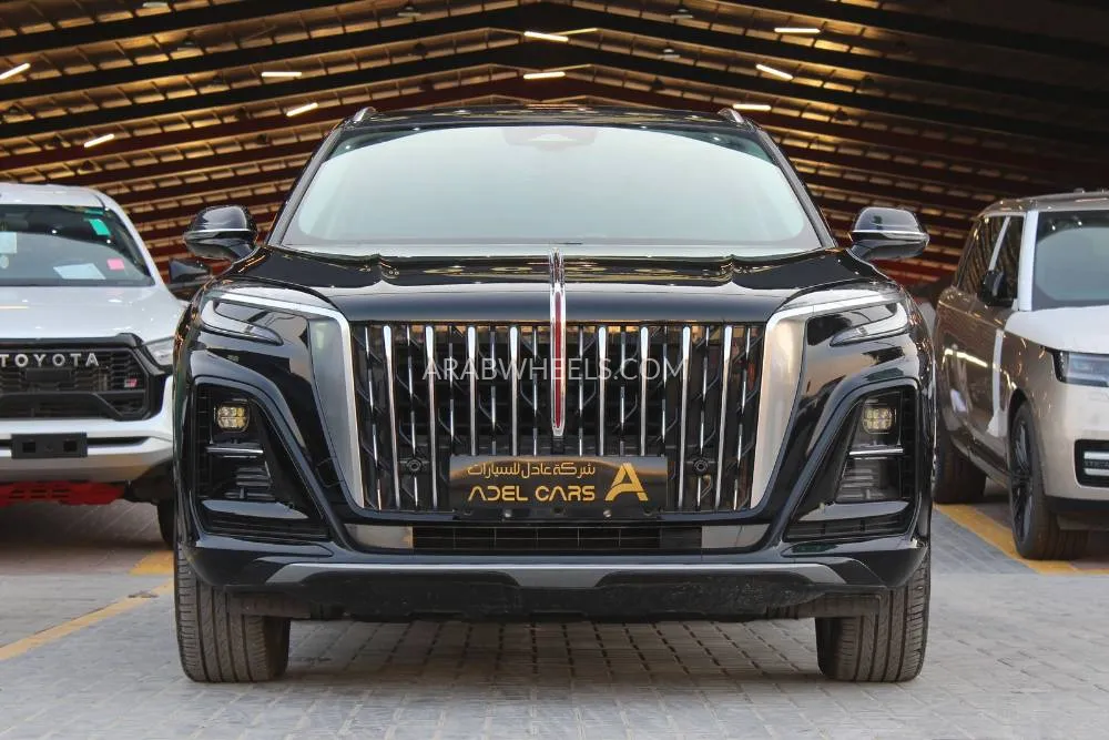 هونشي إي إتش إس ٣ 2025 for Sale in الرياض Image-2