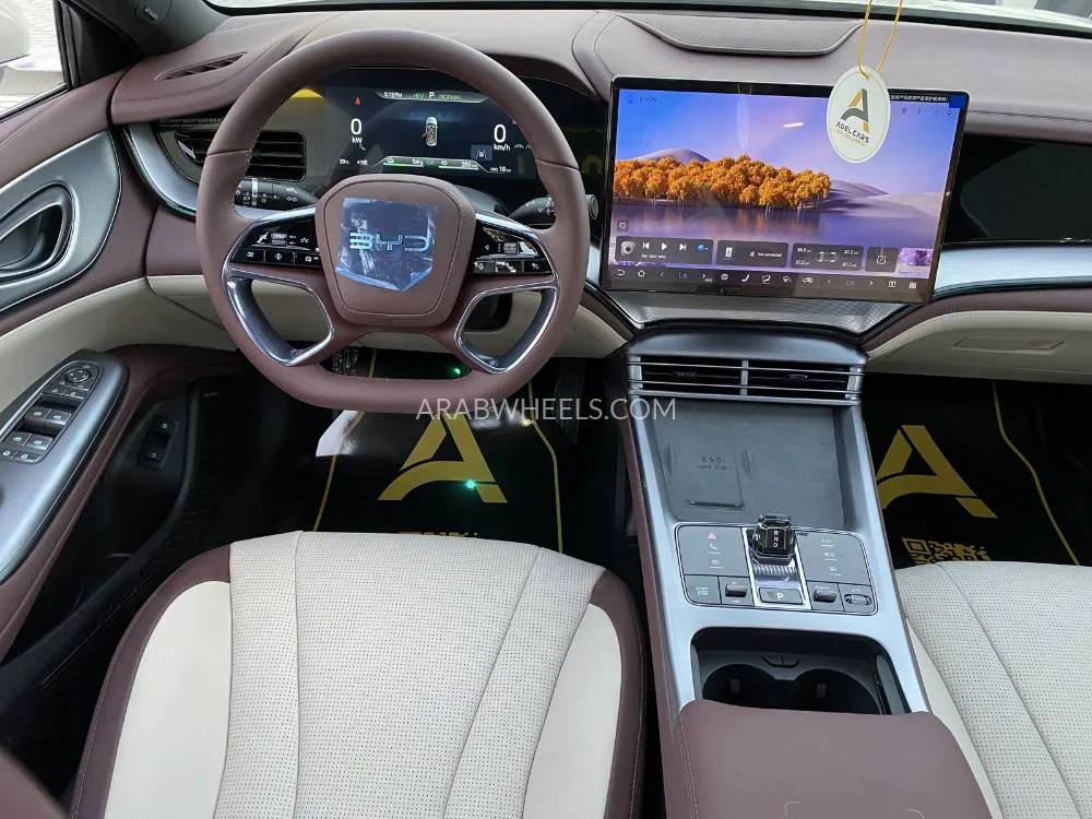 بي واي دي سيل 2025 for Sale in الرياض Image-12