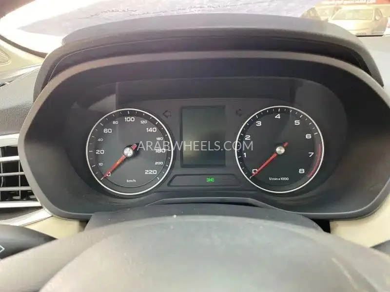 إم جي 5 2025 for Sale in الرياض Image-6