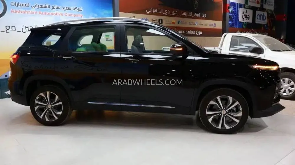 شفروليه  كابتيفا 2025 for Sale in الرياض Image-2