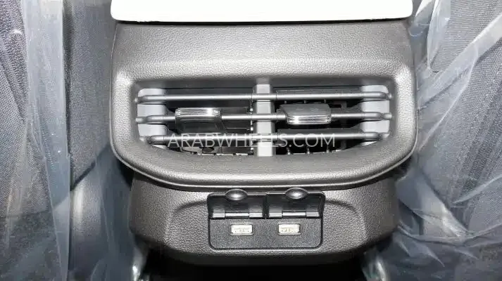 هافال H6 2025 for Sale in الرياض Image-11