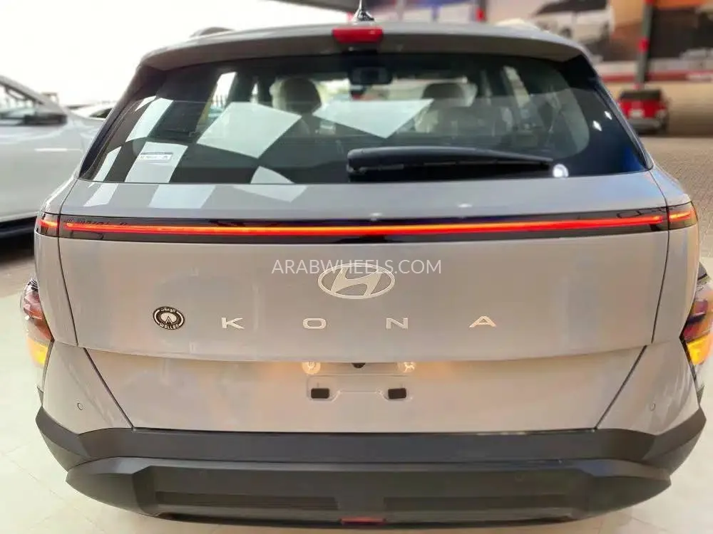 هيونداي كونا 2025 for Sale in الرياض Image-13